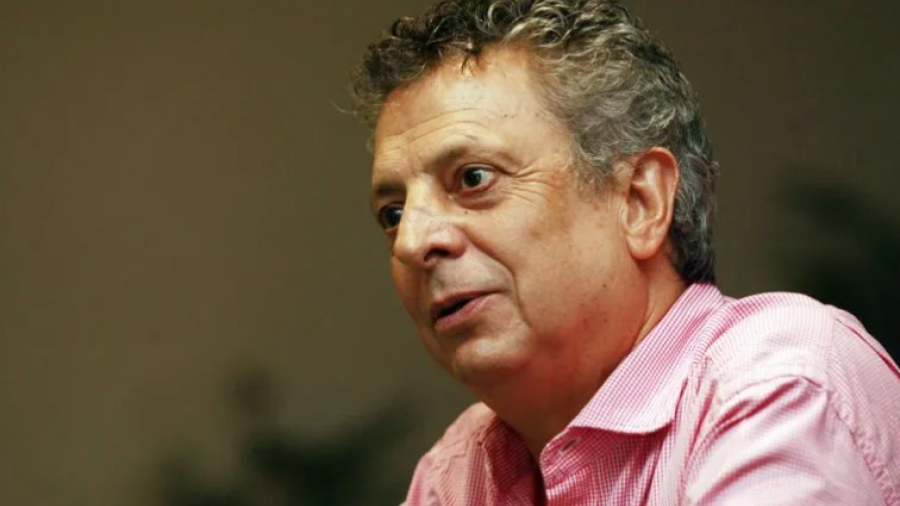 Fuera de peligro; desmienten supuesta muerte de Cesar Bono