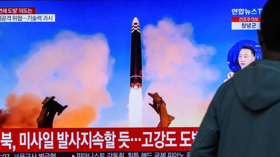 Japón en alerta por satélite militar espía lanzado por Corea del Norte