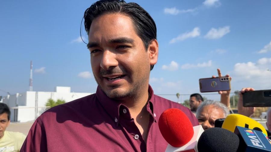 Desmiente alcalde de Reynosa negar carta de residencia a CDV