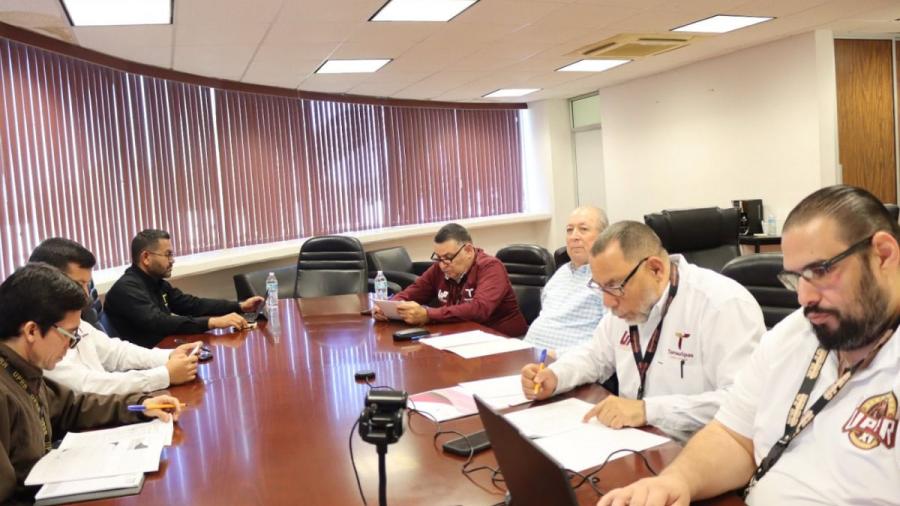 Refuerza UPRR transparencia y mejora continua mediante estrategias de control y rendición de cuentas 