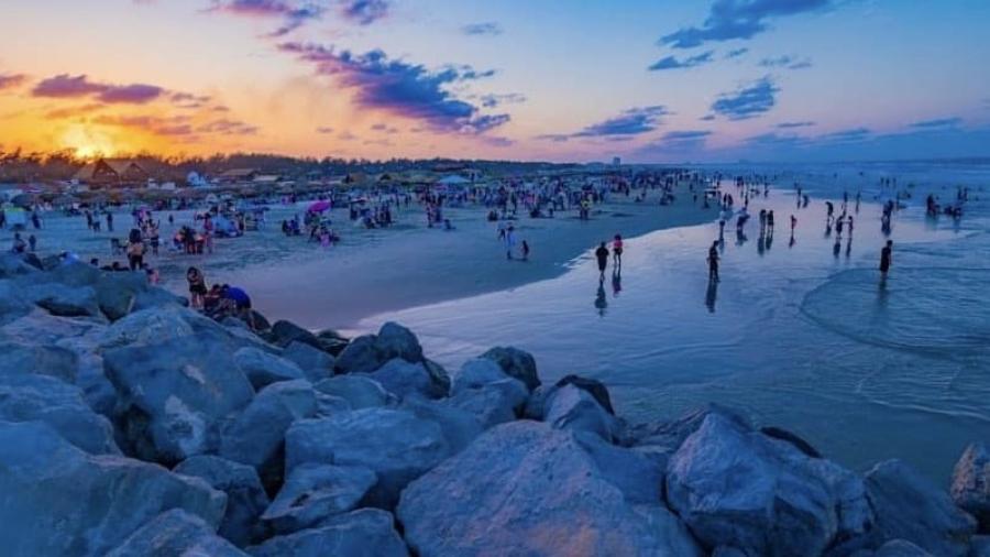 Premia Sectur las tres mejores fotografías turísticas de Tamaulipas