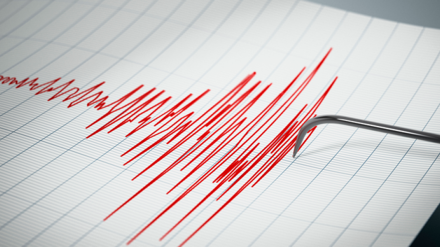Terremoto de magnitud 7,3 provoca una alerta de tsunami al este de Japón 