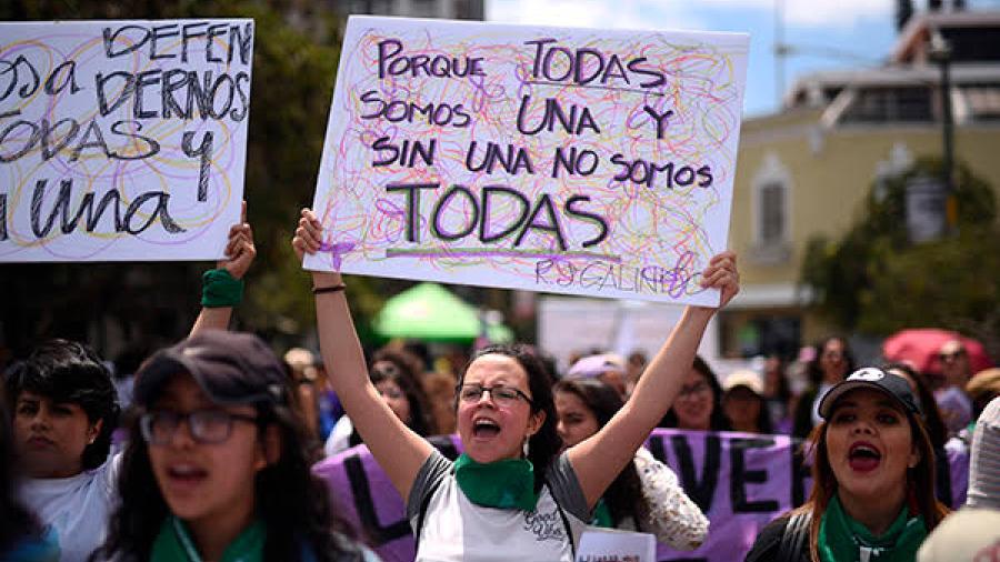 8M: ¿Porque se celebra el Día Internacional de la Mujer?