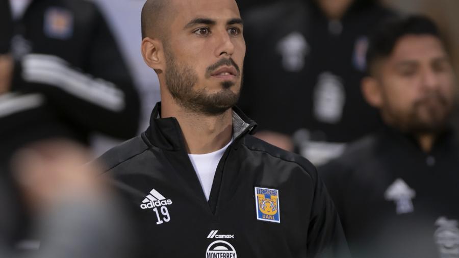 Guido Pizarro seguirá en Tigres hasta 2024
