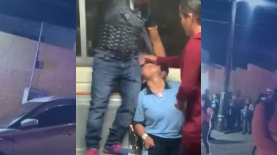 Al menos 100 estudiantes intoxicados por cocaína en secundaria de Chiapas