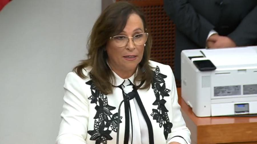 Gasto en Dos Bocas suma más de 11 mil MDD: Nahle