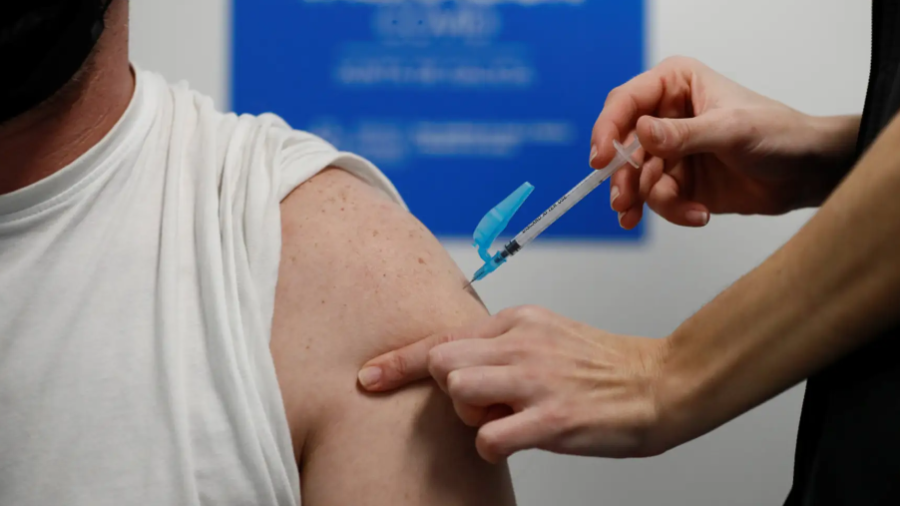 Gobierno de EU adquiere más vacunas contra viruela del mono 