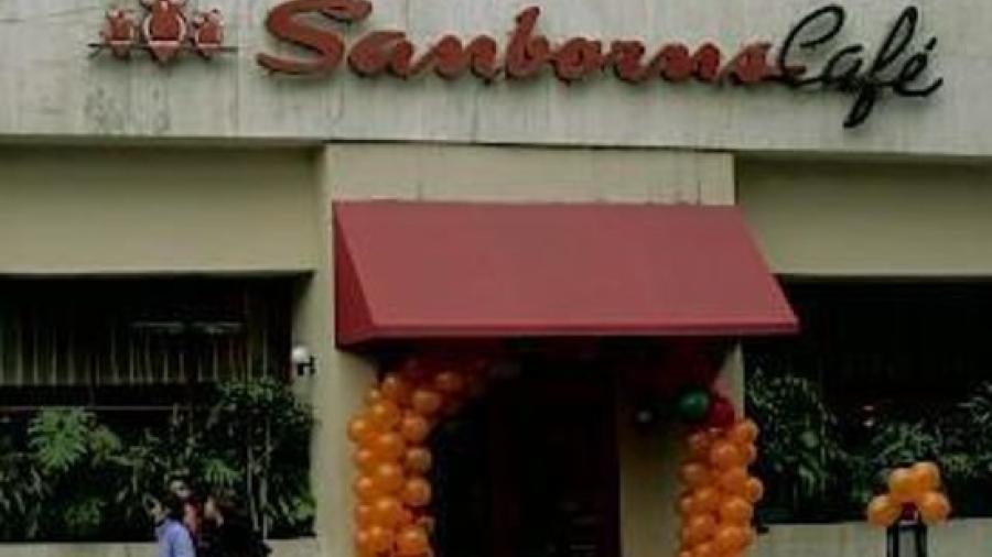 Se van de Matamoros Sanborns y la UVM