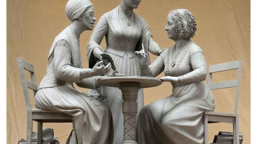 Aprueban monumento a mujeres en Central Park