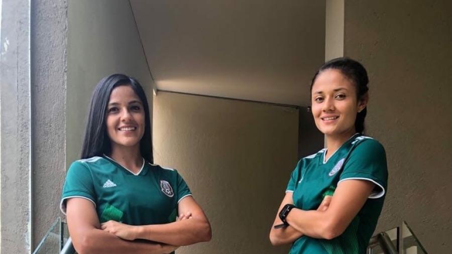 México irá por el oro este lunes