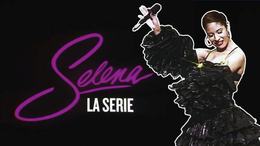 Selena llegará a Netflix en 2019