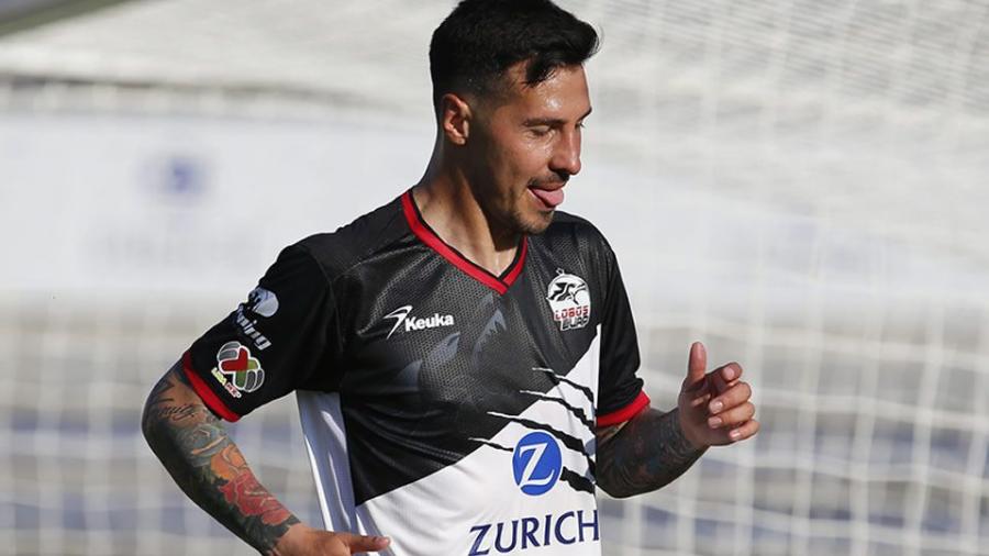 Condenan al futbolista Jonathan Fabbro a 14 años de prisión 