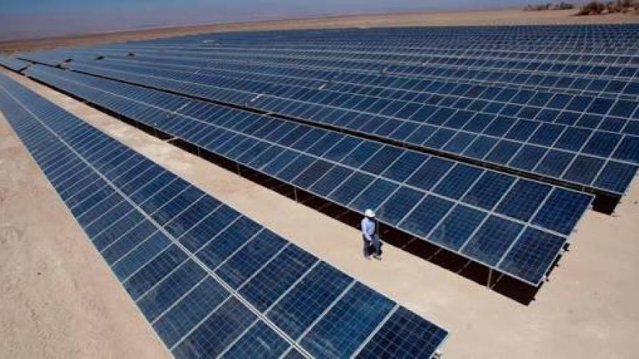 Construirá Australia la planta de energía solar más grande del mundo