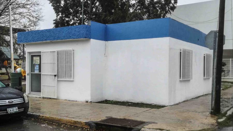 Instalan clínica para esterilizar mascotas