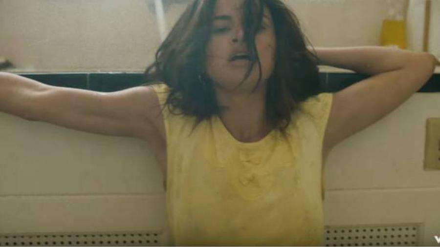 Selena Gomez estrena el video de “Fetish”
