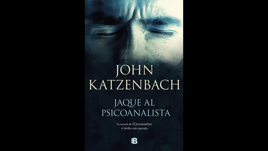 ¡Katzenbach está de regreso!