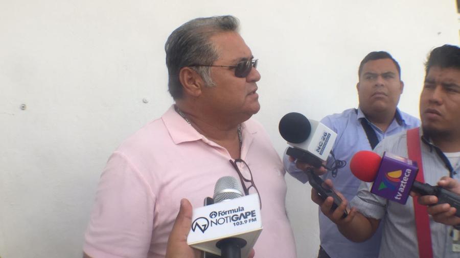 Denuncian corrupción en caso del ex Secretario del Ayuntamiento