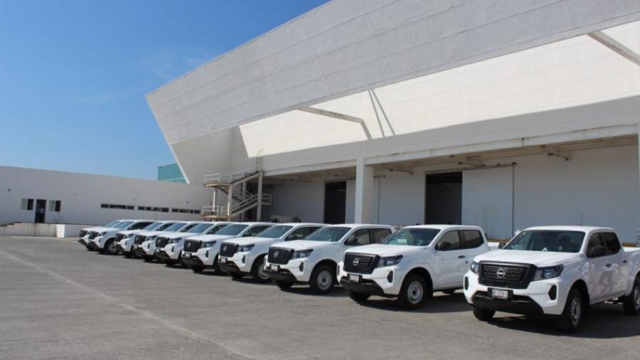 Refuerza Américo Villarreal la entrega de apoyos sociales