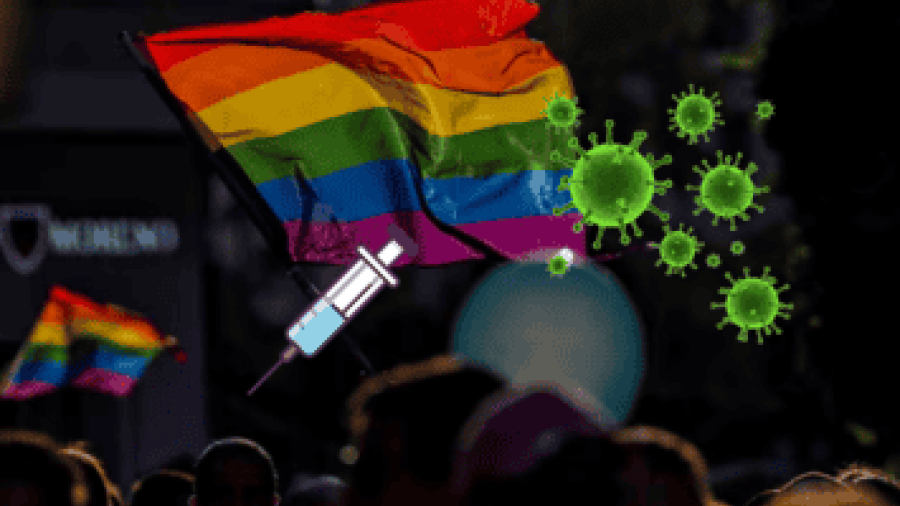Exige Coalición LGBTI a las autoridades mexicanas atender emergencia por Mpox