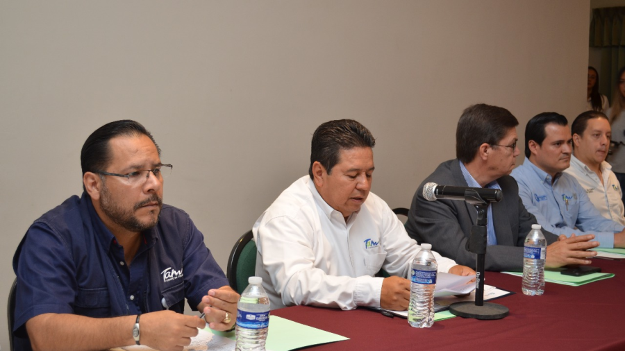 Refuerzan estrategias para disminuir muerte materna en Tamaulipas