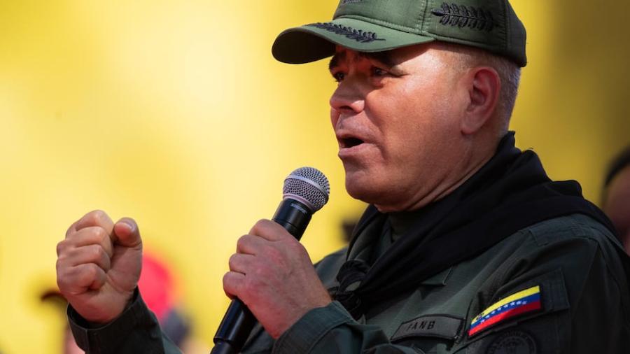 Venezuela acusa a EU de realizar vuelos de inteligencia sobre su territorio 