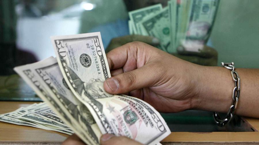 En 20.80 se vende el dólar en casas de cambio de Reynosa