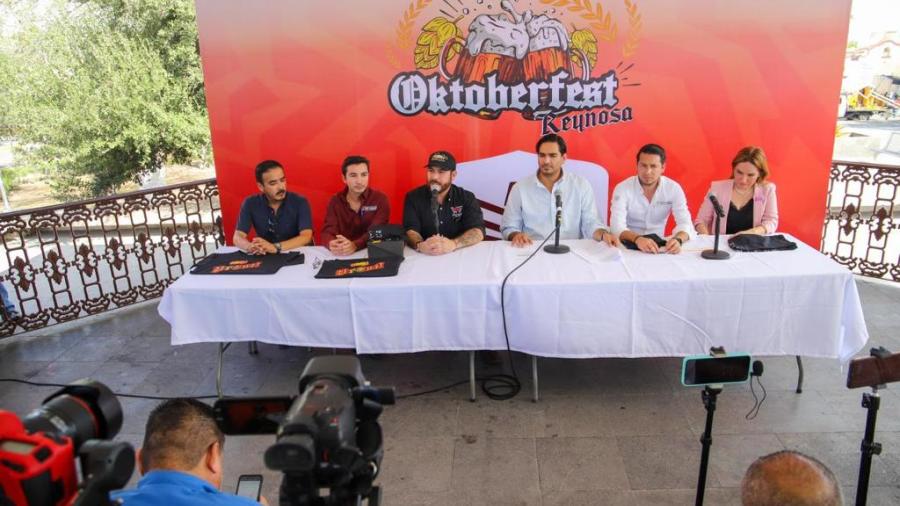Promueve Gobierno de Reynosa turismo con emprendedores locales