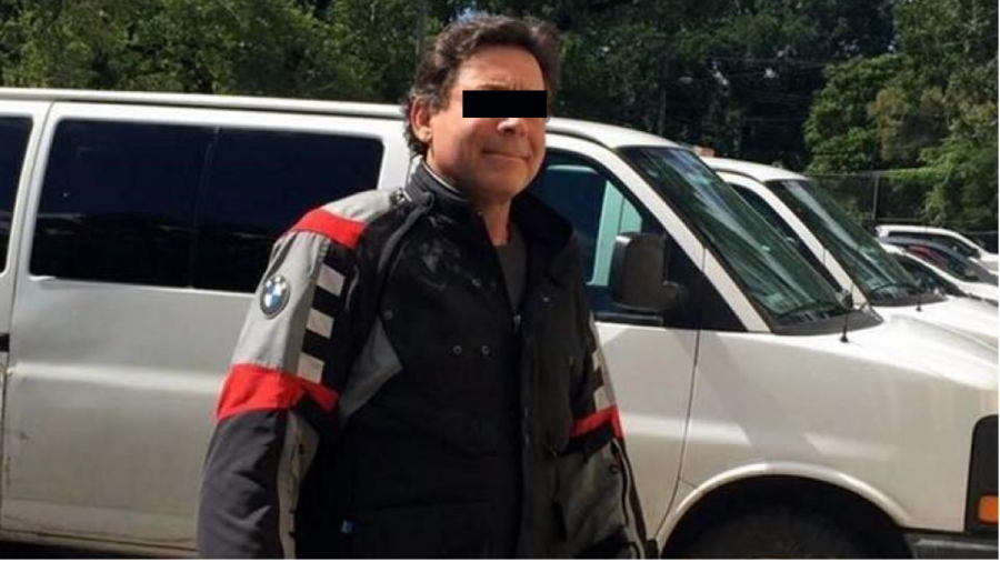 Eugenio Javier no ir&aacute; a penal federal por amparo