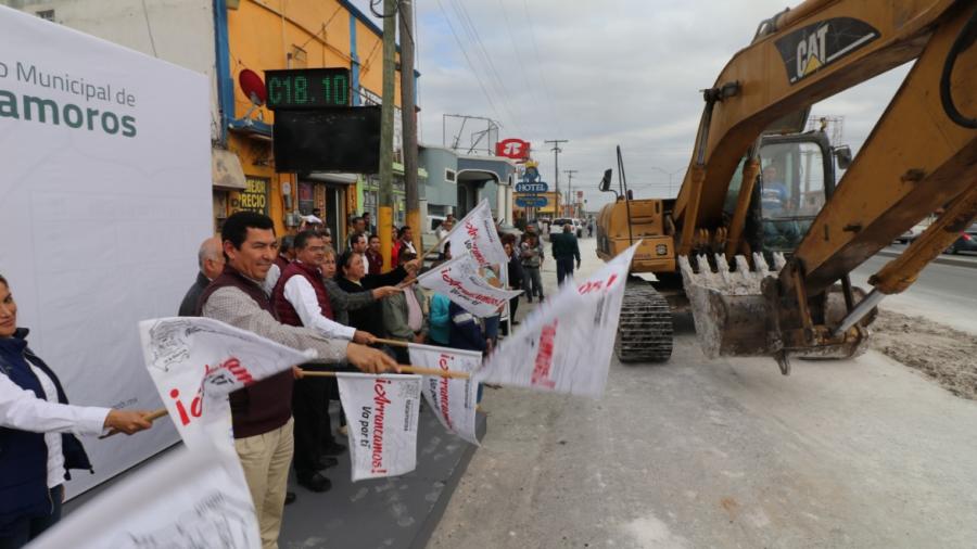 Convoca alcalde Mario López a funcionario a no bajar la guardia