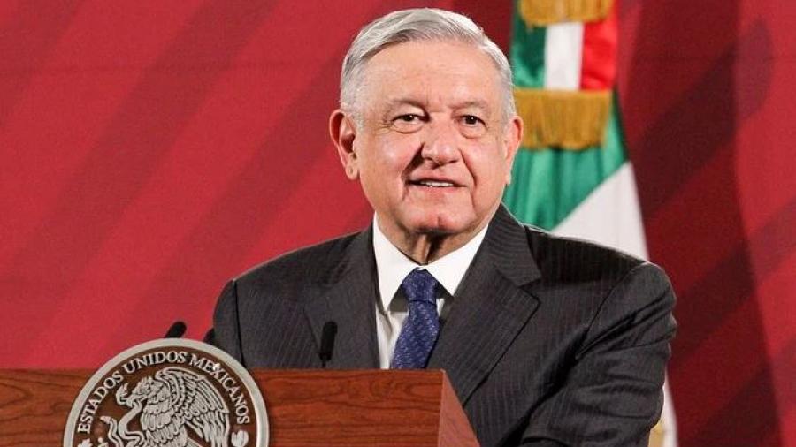 Martha Bárcena, Brozo, esto y más en conferencia matutina de AMLO 