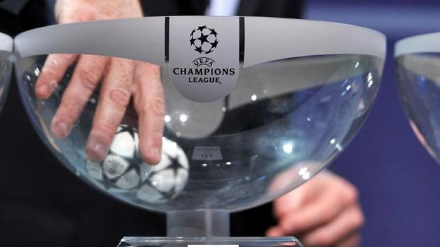 Así quedaron los Grupos de la UEFA Champions League 2018-2019