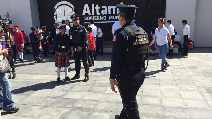 Policías vigilarán el primer cuadro de la ciudad en bicicletas