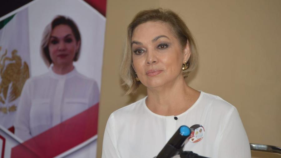 Voy contra corrupción y auditoria en el sindicato de petroleros: Cecilia Sánchez García 