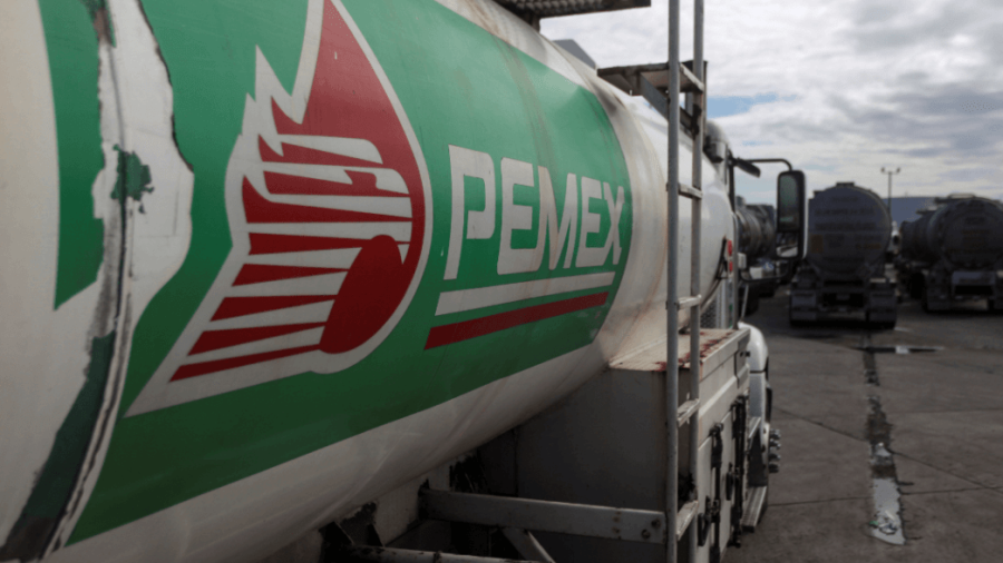 Venta de gasolina en Tamaulipas se recupera durante mayo: PEMEX