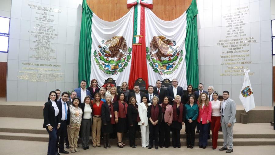 Legislan para declarar a los bosques urbanos como áreas protegidas en Tamaulipas