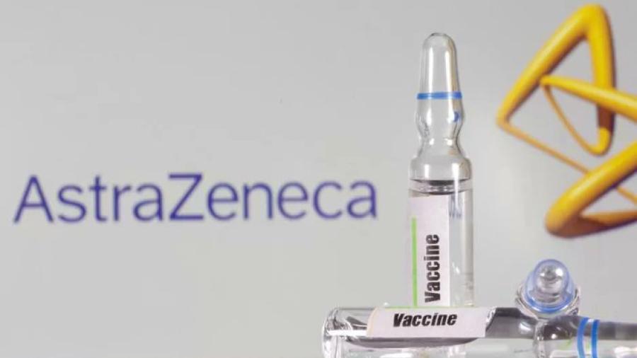 AstraZeneca estima que su vacuna podría estar en avanzada distribución a finales de marzo