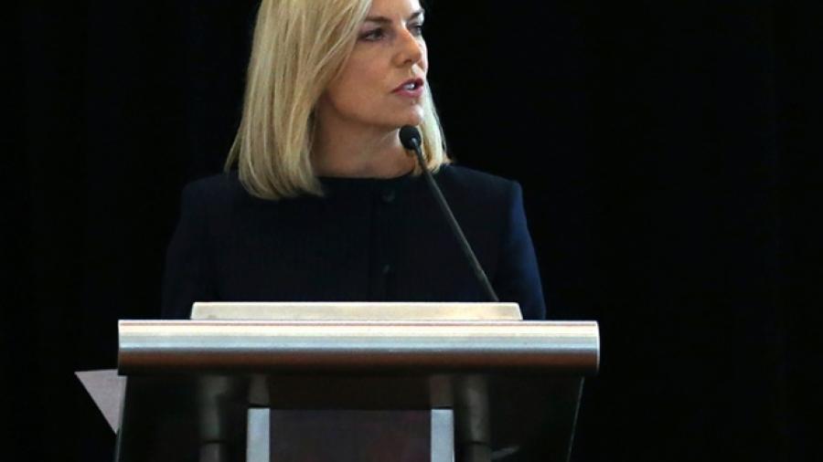 EU debe prepararse para más injerencias rusas: Nielsen