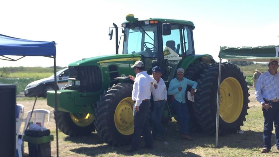 Sector agr&iacute;cola y ganadero preocupados por falta de lluvias