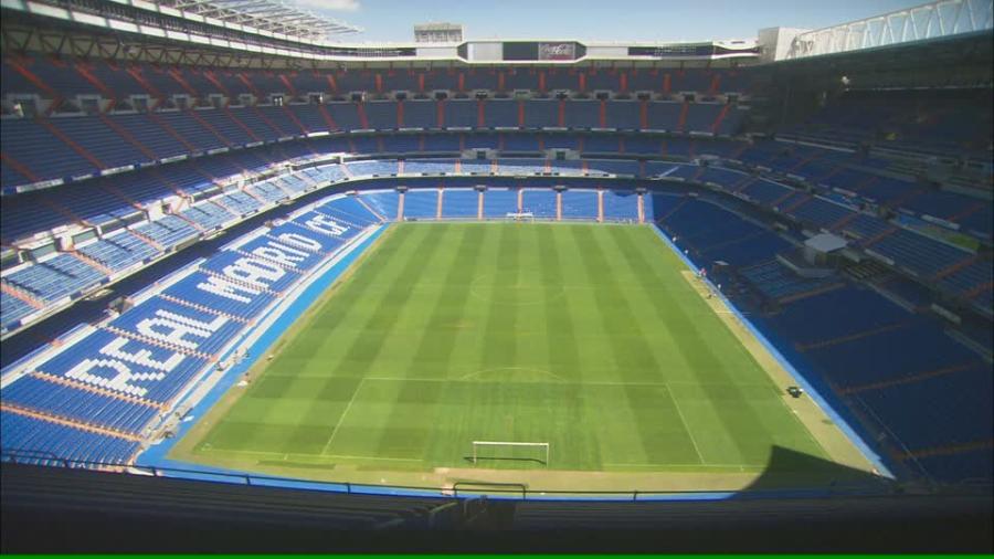 El efecto CR7: Real Madrid registra su peor entrada en 9 años