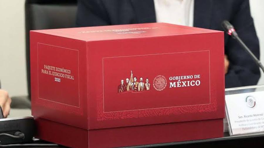 Hacienda pospone varias horas la entrega del Paquete Económico 2026