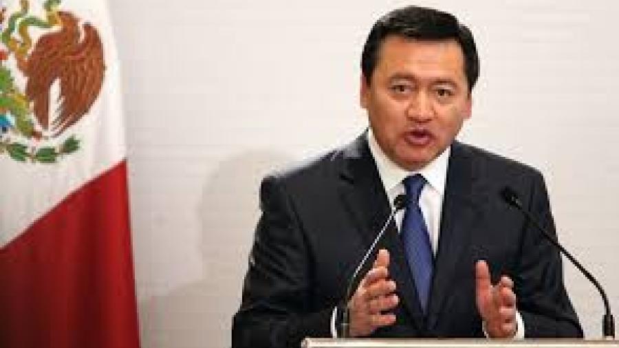La Constitución dio vida a un país progresista: Osorio Chong
