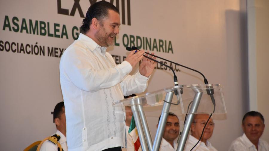 El mundo de los congresos y las convenciones en Tamaulipas es una realidad