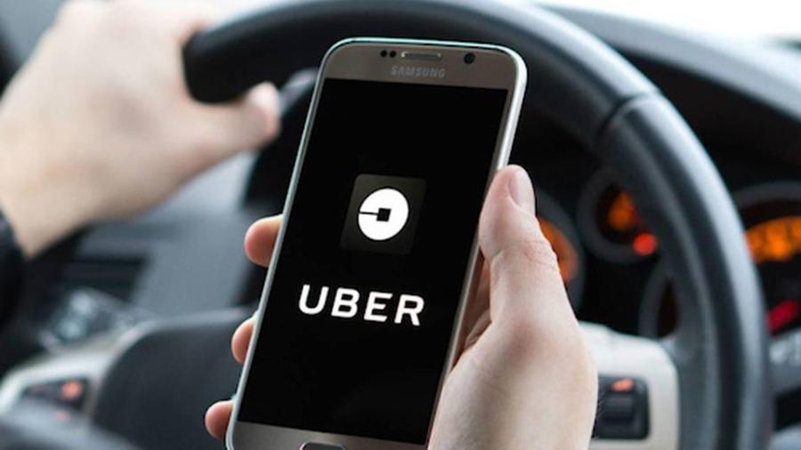 Uber estará en Matamoros, Nuevo Laredo y Reynosa