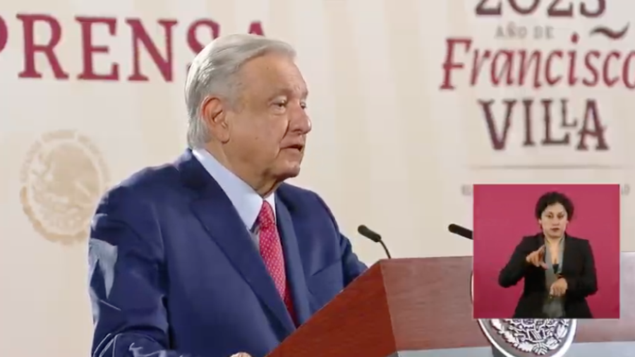 Presupuesto para 2024 contempla incremento a todos los programas sociales: AMLO