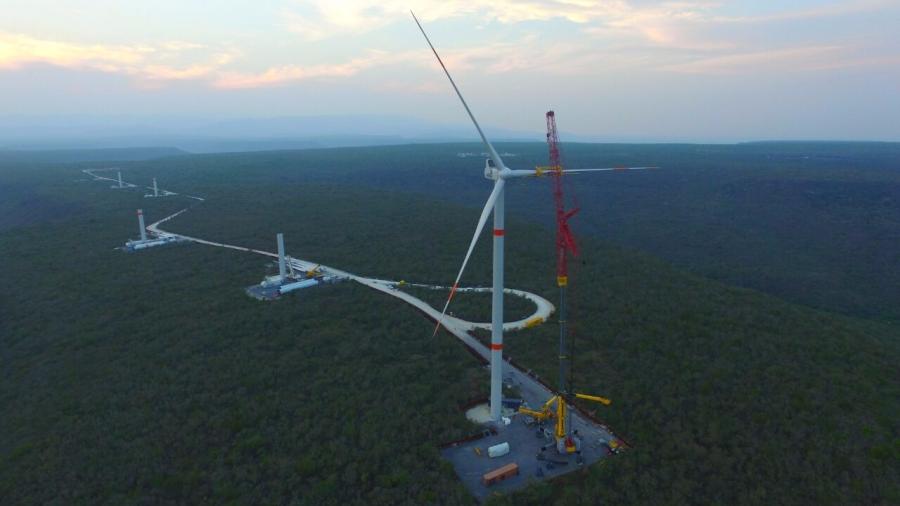 Visitará Secretario de Energía Tamaulipas
