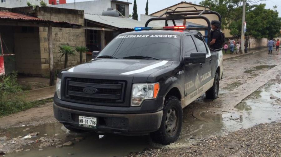 Autoridades preparadas para visitantes en fiestas de fin de a&ntilde;o