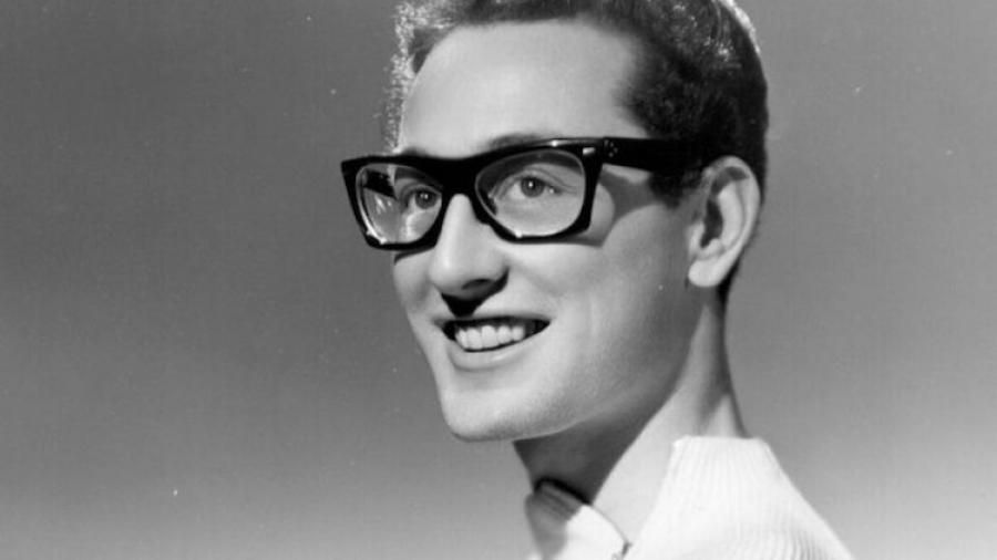 ¡Siguiente biopic! Es el turno de Buddy Holly 