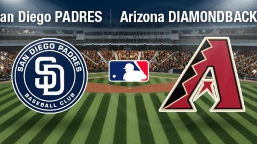 San Diego Padres y Diamondbacks podrían jugar en la CDMX