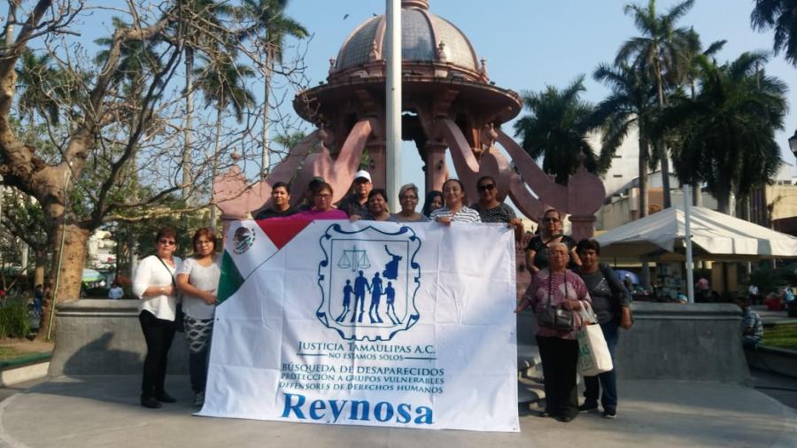 En Tamaulipas, m&aacute;s de 500 j&oacute;venes desaparecidos