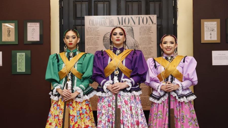 Instalarán exposición fotográfica de la revolución mexicana